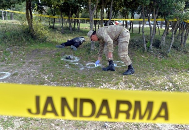 Foto - Askere gidecekler için işte acemi birliği 