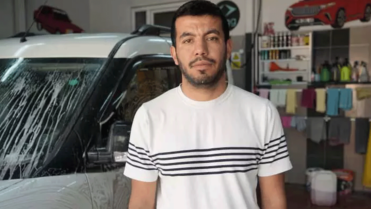 Foto - Askere gitmeyi beklerken hapse gidiyor: Hesabına gelen para hayatını kararttı!