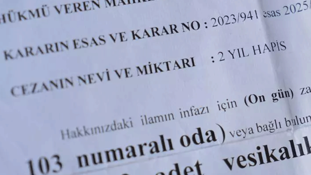 Foto - Askere gitmeyi beklerken hapse gidiyor: Hesabına gelen para hayatını kararttı!