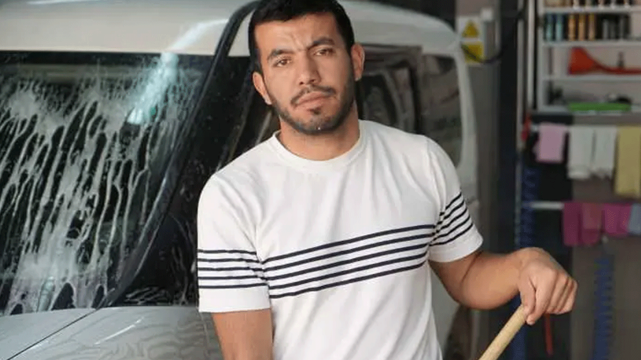 Foto - Askere gitmeyi beklerken hapse gidiyor: Hesabına gelen para hayatını kararttı!