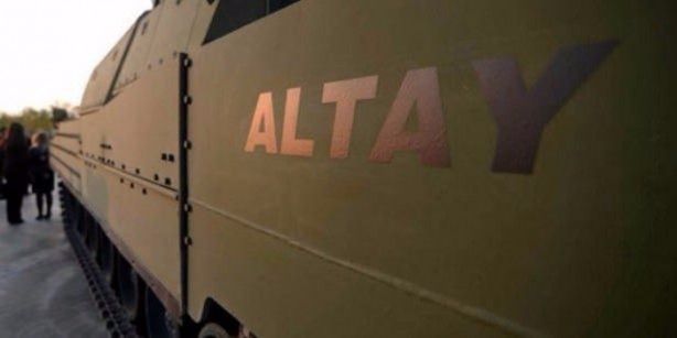 Foto - Askere modern savaş silahı