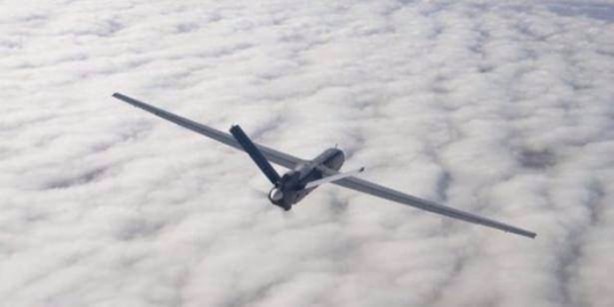 Foto - Askere modern savaş silahı