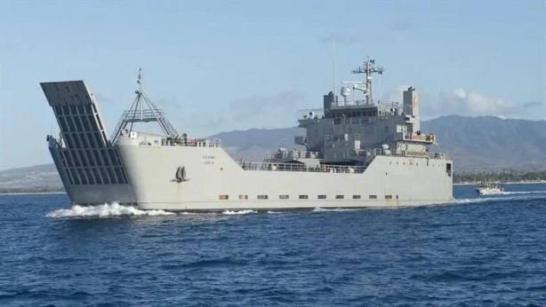 Foto - Askeri çıkarma iddiası! İsrail savaş gemileri Türk sularına yakın mesafede harekete geçti