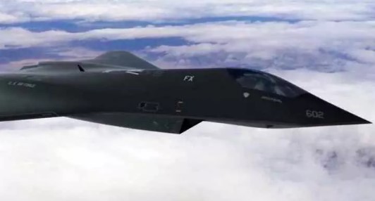 Foto - Askeri havacılıkta en iyisi onlar! İşte dünyanın gelecekteki en güçlü 12 jeti