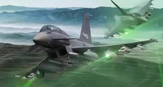 Foto - Askeri havacılıkta en iyisi onlar! İşte dünyanın gelecekteki en güçlü 12 jeti