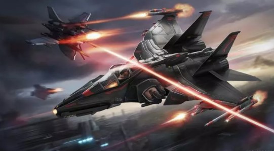 Foto - Askeri havacılıkta en iyisi onlar! İşte dünyanın gelecekteki en güçlü 12 jeti