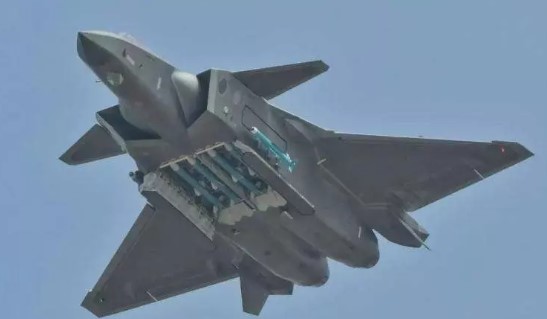 Foto - Askeri havacılıkta en iyisi onlar! İşte dünyanın gelecekteki en güçlü 12 jeti