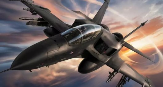 Foto - Askeri havacılıkta en iyisi onlar! İşte dünyanın gelecekteki en güçlü 12 jeti