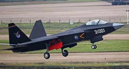 Foto - Askeri havacılıkta en iyisi onlar! İşte dünyanın gelecekteki en güçlü 12 jeti