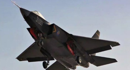 Foto - Askeri havacılıkta en iyisi onlar! İşte dünyanın gelecekteki en güçlü 12 jeti