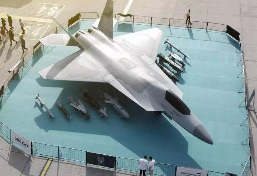 Foto - Askeri havacılıkta en iyisi onlar! İşte dünyanın gelecekteki en güçlü 12 jeti