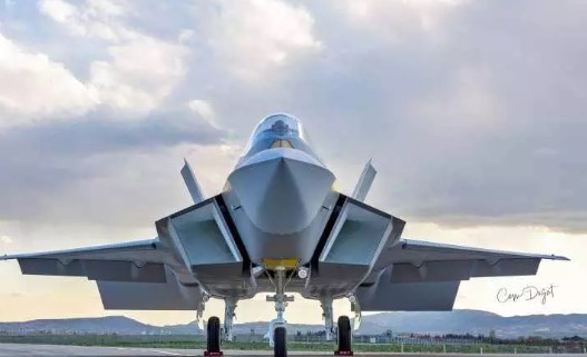 Foto - Askeri havacılıkta en iyisi onlar! İşte dünyanın gelecekteki en güçlü 12 jeti