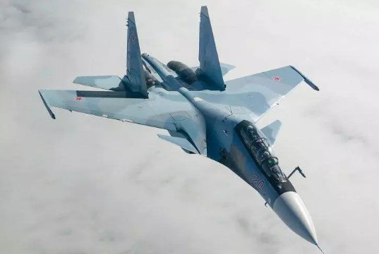 Foto - Askeri havacılıkta en iyisi onlar! İşte dünyanın gelecekteki en güçlü 12 jeti