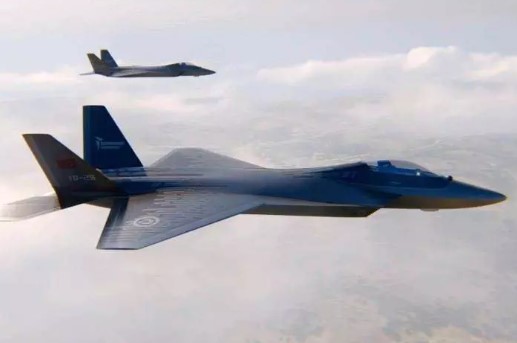 Foto - Askeri havacılıkta en iyisi onlar! İşte dünyanın gelecekteki en güçlü 12 jeti