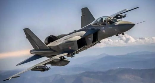 Foto - Askeri havacılıkta en iyisi onlar! İşte dünyanın gelecekteki en güçlü 12 jeti