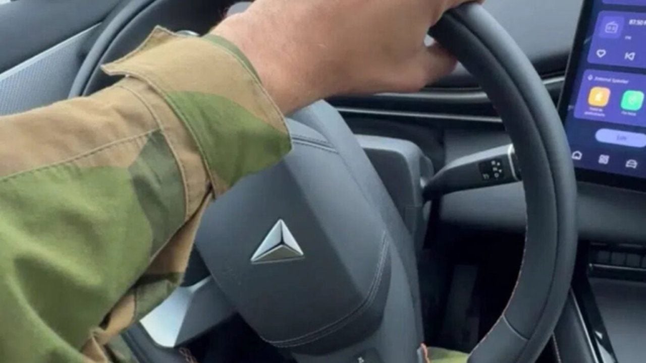 Foto - Askeri tatbikatta "Siz şaka mısınız" dedirten skandal! Böyle acemi ordu mu olur?
