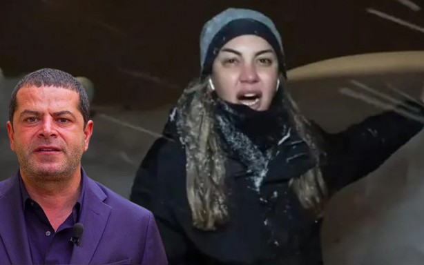 Foto - "Askeri tim araziye çıktı" sözleri olay olmuştu! Fulya Öztürk’le ilgili şok gelişme