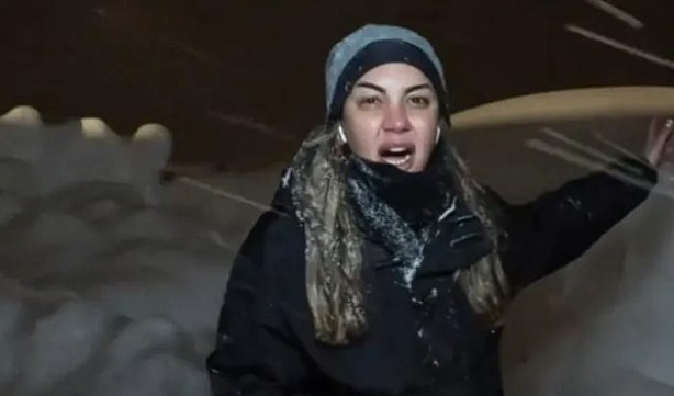 Foto - "Askeri tim araziye çıktı" sözleri olay olmuştu! Fulya Öztürk’le ilgili şok gelişme