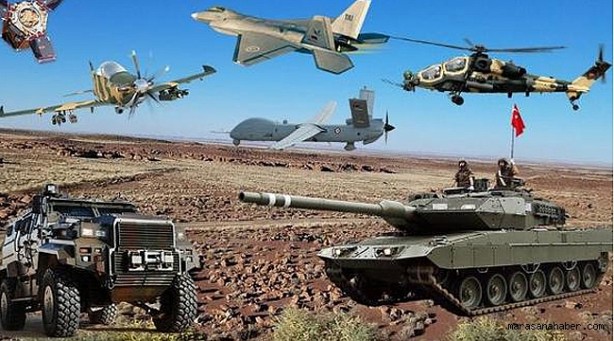 Foto - Yunanistan Türkiye'ye ateş edip bakın ne yapacak! Askeri uzman Arda Mevlütoğlu sinsi planı doğruladı