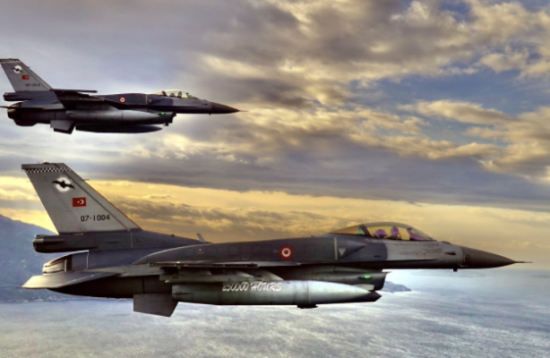 Foto - Yunanistan Türkiye'ye ateş edip bakın ne yapacak! Askeri uzman Arda Mevlütoğlu sinsi planı doğruladı