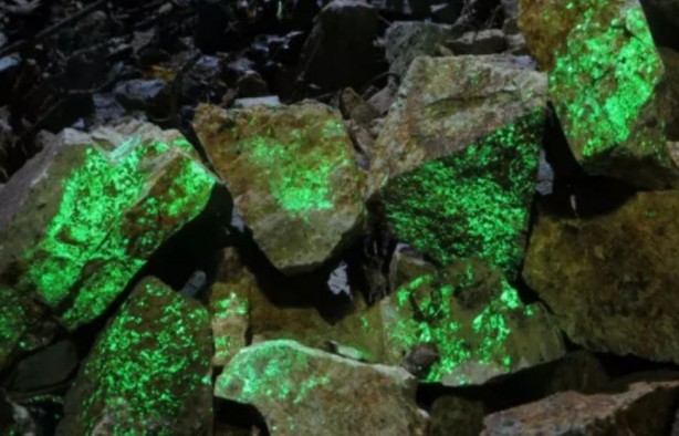 Foto - Askerin odasında uranyum bulundu