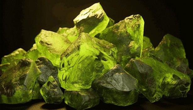 Foto - Askerin odasında uranyum bulundu