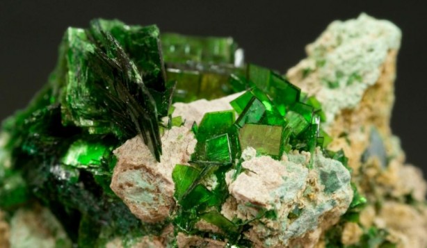 Foto - Askerin odasında uranyum bulundu