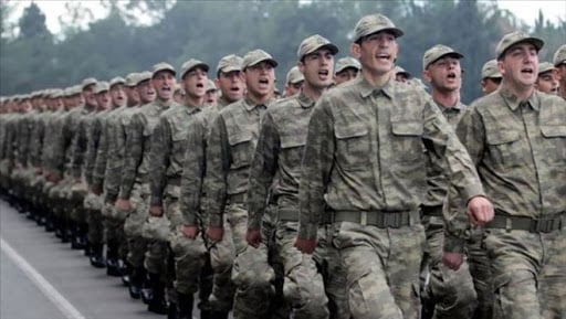 Foto - Askerler ne zaman terhis olacak? Asker alımları ne zaman? 