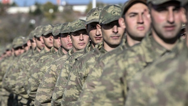 Foto - Askerler ne zaman terhis olacak? Asker alımları ne zaman? 