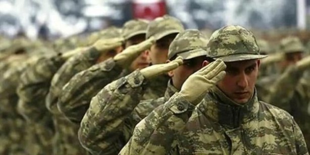 Foto - Askerler ne zaman terhis olacak? Asker alımları ne zaman? 