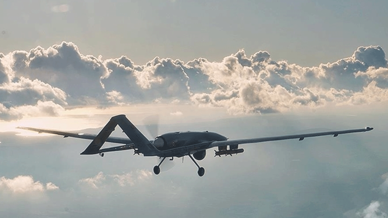 Foto - Askerleri Türkiye'de özel eğitildi! Şimdi de 43 tane TB-2 SİHA alacaklar