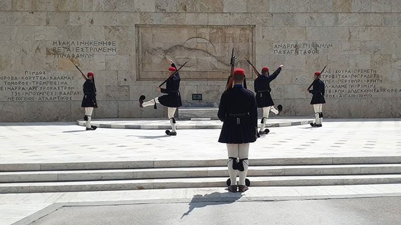 Foto - Askerlerin Türkiye'ye küfretmesine destek: Böyle askerler istiyorum
