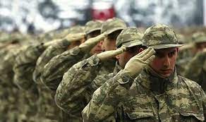 Foto - Askerlik 2021 Temmuz Ağustos Eylül celbi açıklandı! 