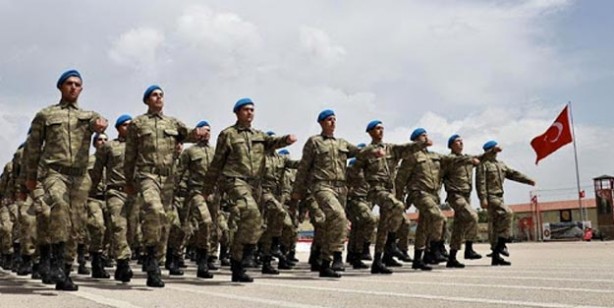 Foto - Askerlik borçlanması düşürüldü mü? Askerlik borçlanması emekliliği ne kadar geri çeker?