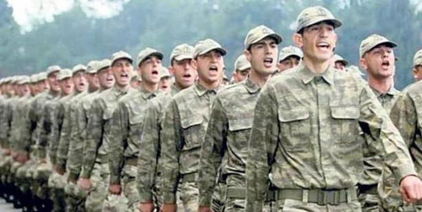 Foto - Askerlik borçlanması düşürüldü mü? Askerlik borçlanması emekliliği ne kadar geri çeker?