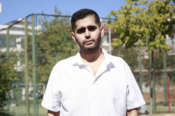 Foto - Askerlik hayaliyle mide küçültme ameliyatı oldu, ölümden döndü