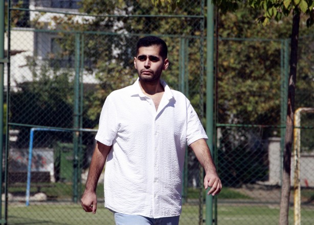 Foto - Askerlik hayaliyle mide küçültme ameliyatı oldu, ölümden döndü