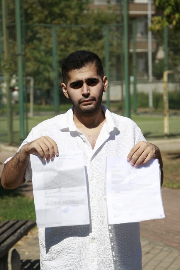 Foto - Askerlik hayaliyle mide küçültme ameliyatı oldu, ölümden döndü