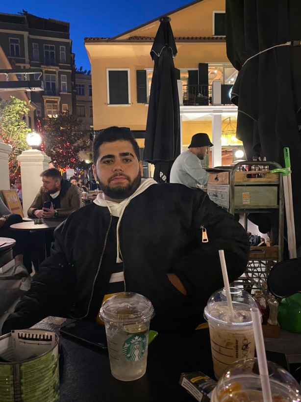 Foto - Askerlik hayaliyle mide küçültme ameliyatı oldu, ölümden döndü