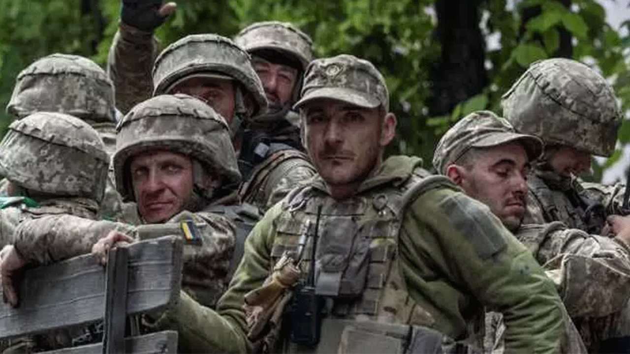 Foto - Askerlik süreleri en uzun ülkeler belli oldu! Tam 9 yıl boyunca devam ediyor!