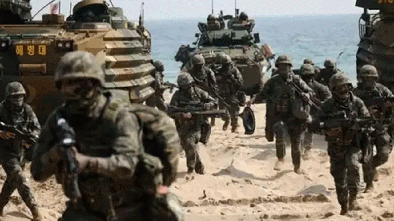 Foto - Askerlik süreleri en uzun ülkeler belli oldu! Tam 9 yıl boyunca devam ediyor!