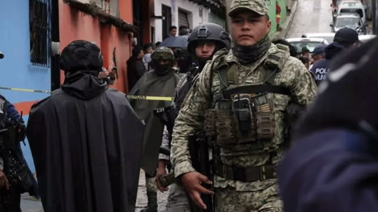 Foto - Askerlik süreleri en uzun ülkeler belli oldu! Tam 9 yıl boyunca devam ediyor!