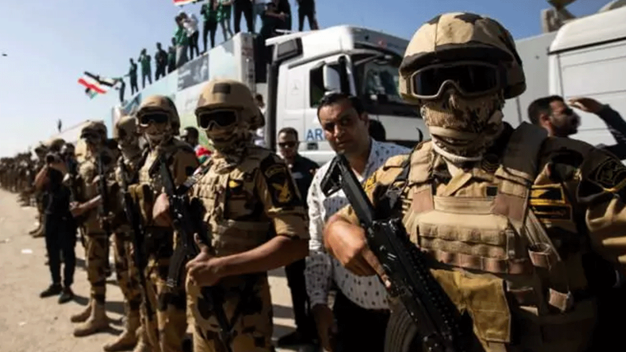 Foto - Askerlik süreleri en uzun ülkeler belli oldu! Tam 9 yıl boyunca devam ediyor!