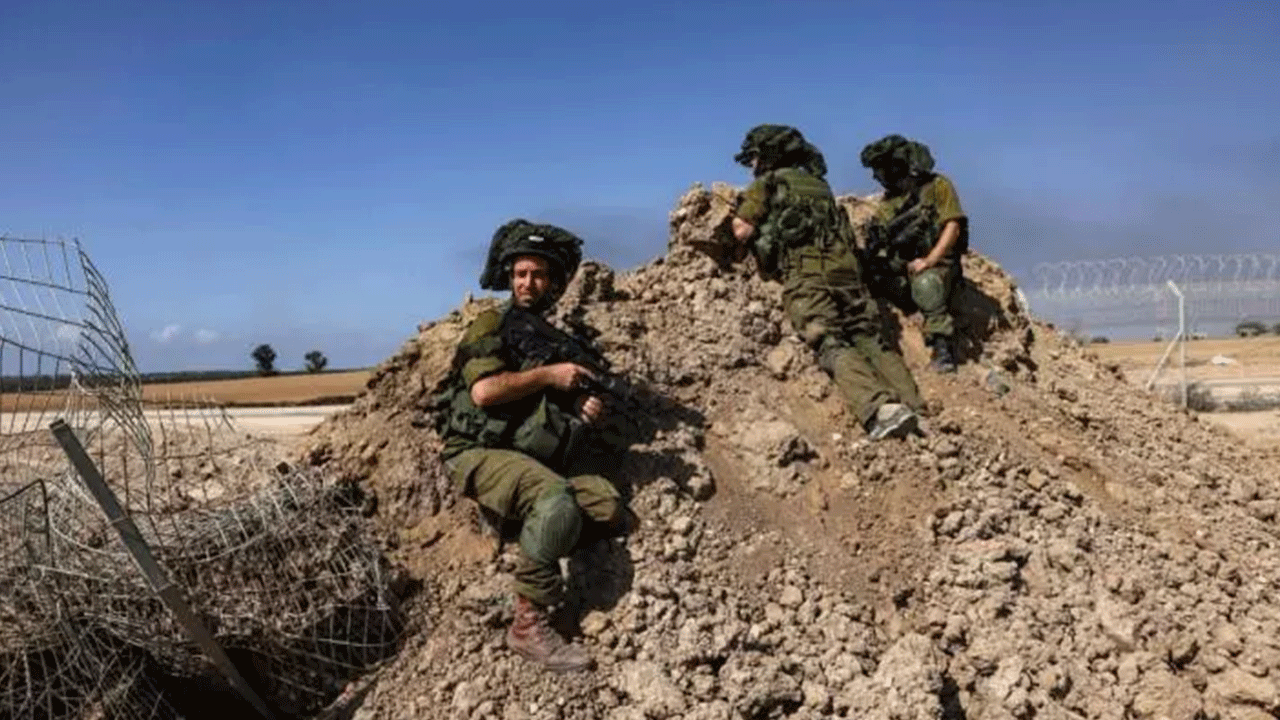 Foto - Askerlik süreleri en uzun ülkeler belli oldu! Tam 9 yıl boyunca devam ediyor!