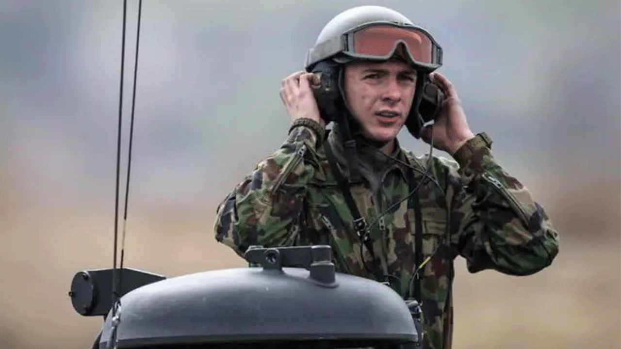 Foto - Askerlik süreleri en uzun ülkeler belli oldu! Tam 9 yıl boyunca devam ediyor!