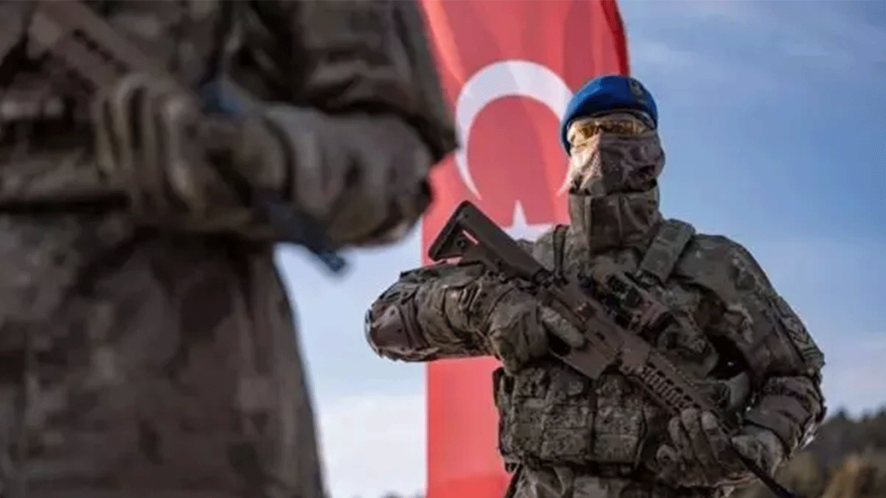 Askerlik süreleri en uzun ülkeler belli oldu! Tam 9 yıl boyunca devam ediyor!