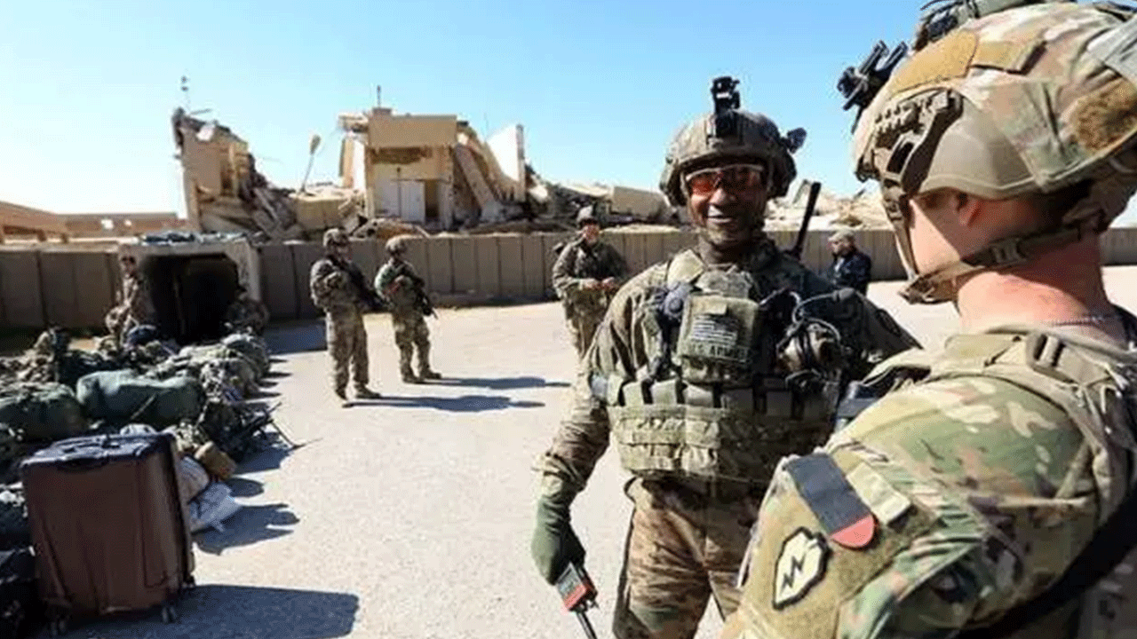 Foto - Askerlik süreleri en uzun ülkeler belli oldu! Tam 9 yıl boyunca devam ediyor!