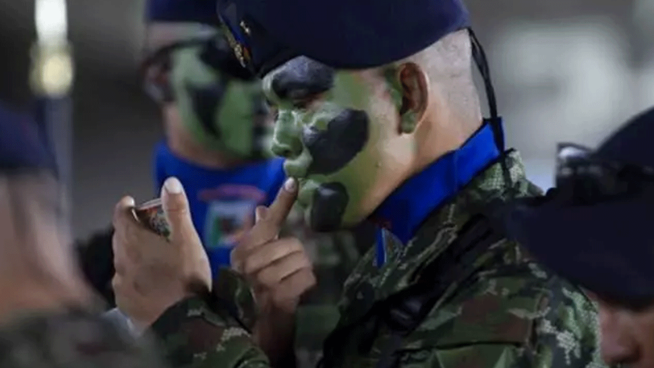 Foto - Askerlik süreleri en uzun ülkeler belli oldu! Tam 9 yıl boyunca devam ediyor!