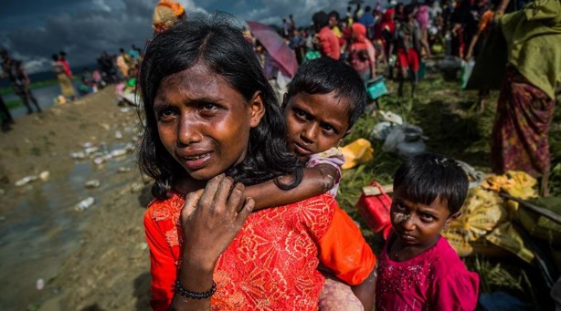 Foto - Askerlikten yırtmanın tek yolu budist tarikatına üye olmak