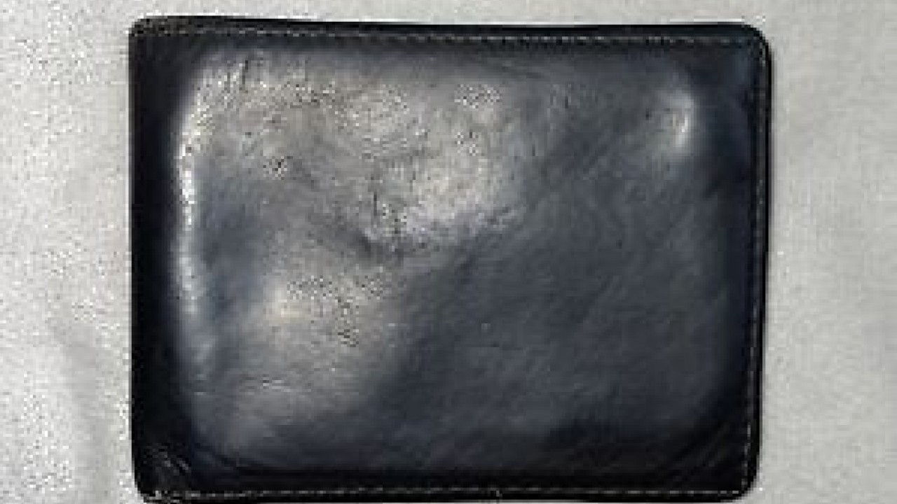 Foto - Asla atmıyorlar: Erkekler cüzdanlarına neden bu kadar sadık?